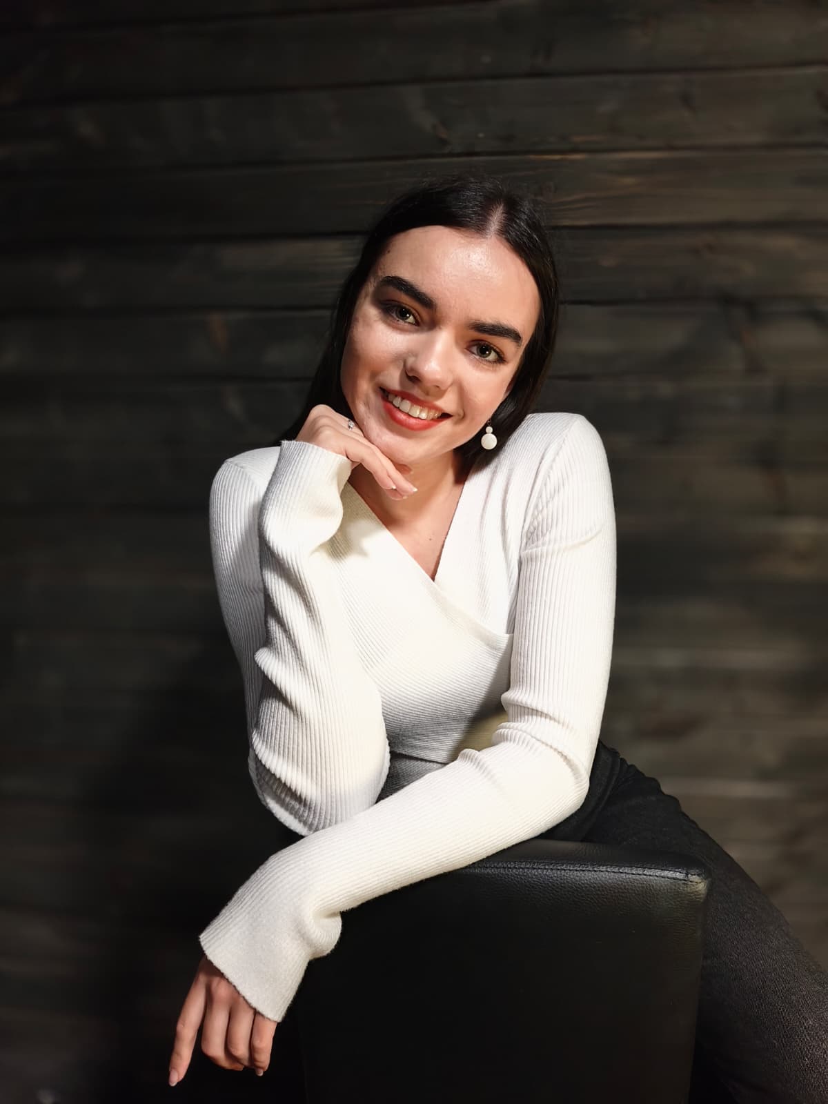 Elena Vari
