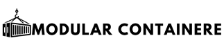 Modularcontainere