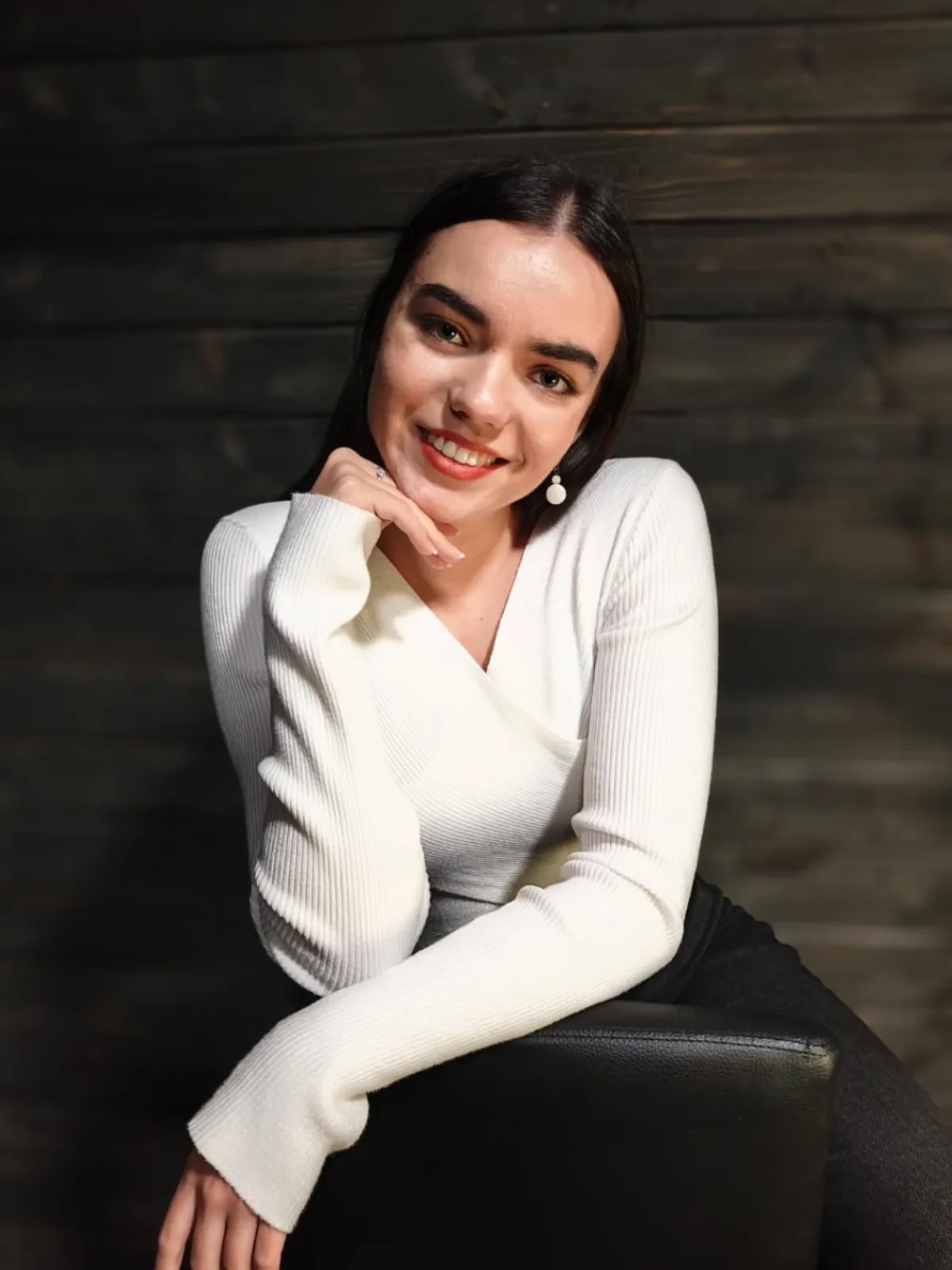 Elena Vari