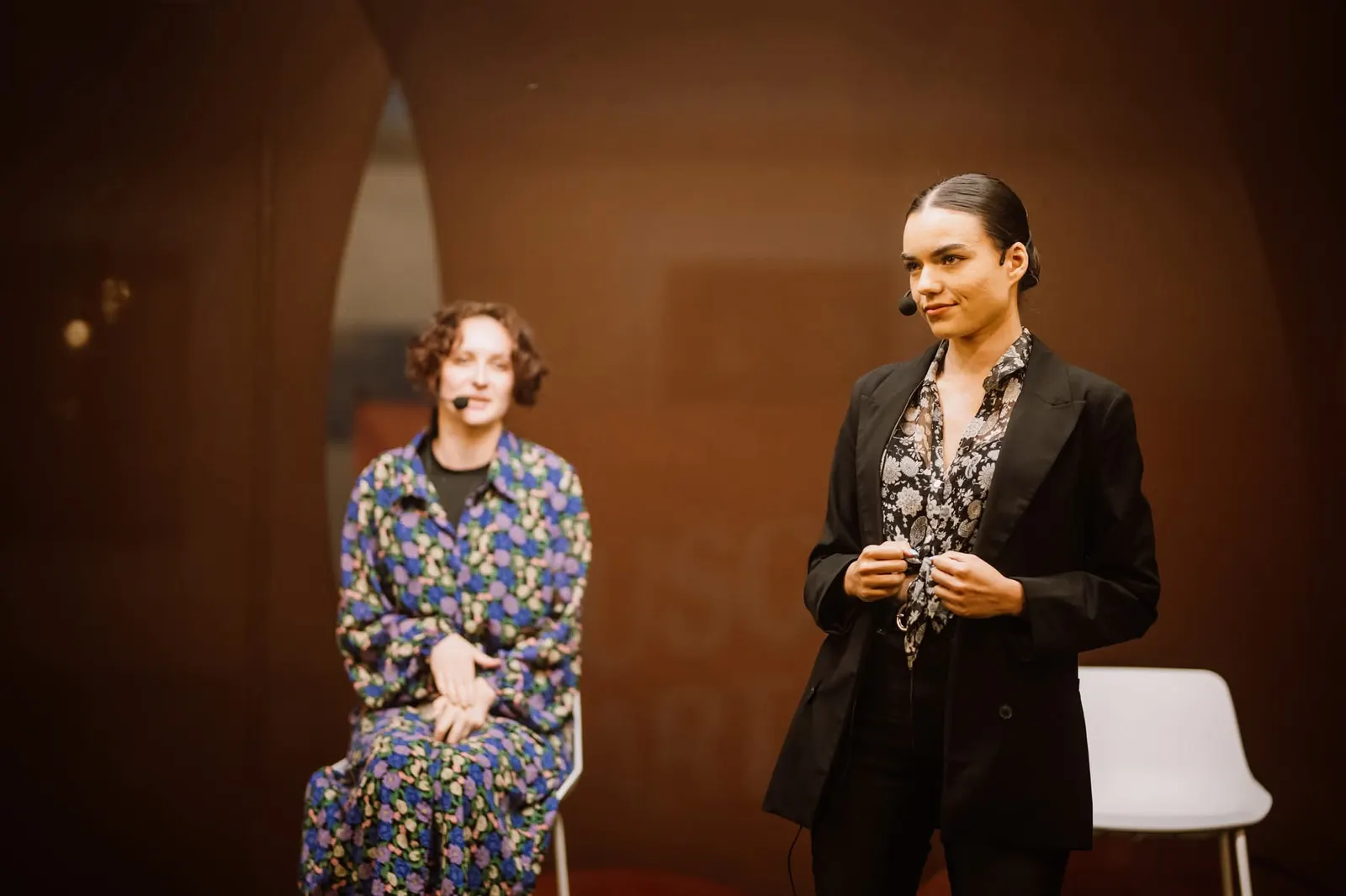 Zacuscă și Teatru