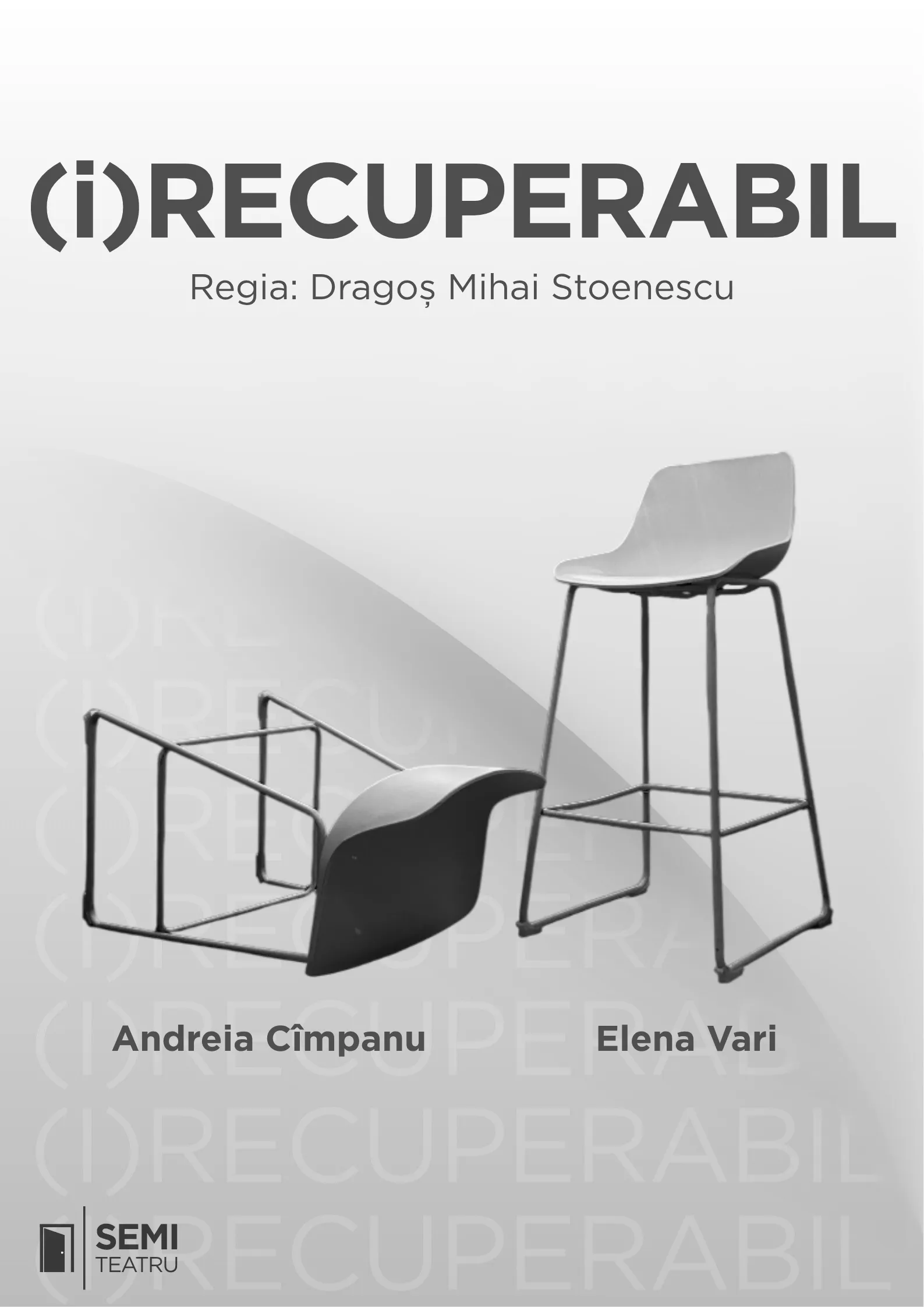 (i)RECUPERABIL
